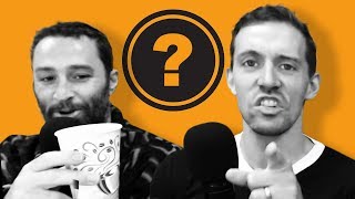 SIZE DOESN'T MATTER? - Open Haus #180