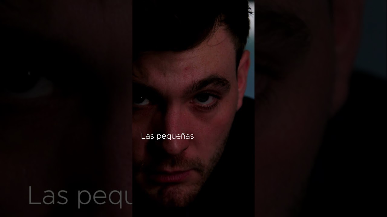 ¿Quién eres cuando nadie está mirando? ¿Quién eres cuando nadie está mirando?