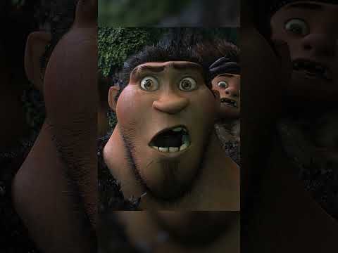 Враждебный первобытный мир / #фильмы #сериалы #кино #shorts