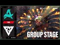 WINNER TO PLAYOFFS AURORA Vs TUNDRA HIGHLIGHTS Dota 2 At EWC 25 WINNER TO PLAYOFFS AURORA Vs TUNDRA HIGHLIGHTS Dota 2 At EWC 25