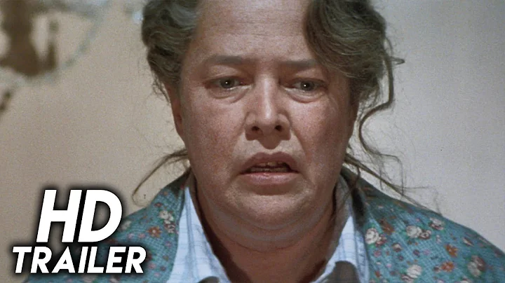 Dolores Claiborne (1995) ORIGINAL TRAILER [HD 1080p]