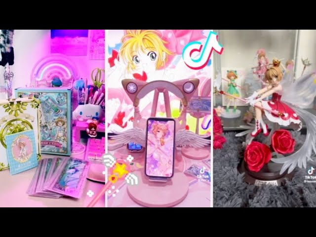 cardcaptor sakura｜Pesquisa do TikTok