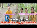 Batang sipat nakakita og maayo na guitarista