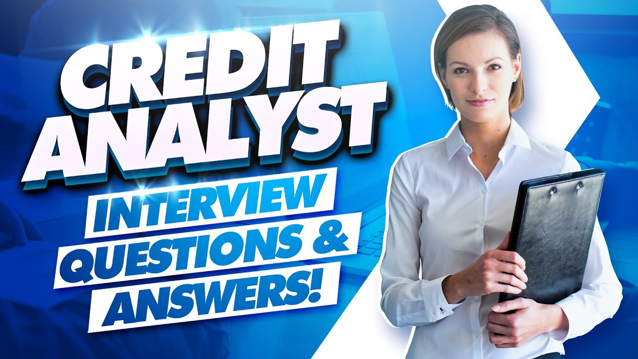 credit analyst case study interview