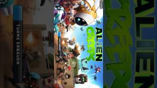 Alien Creeps Mod Apk Unlimited Money/Gems No Root Alien Creeps Mod Apk Unlimited Money/Gems No Root