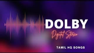 Nila Athu Vanathumele | Nayagan | Dolby Dual Core Bass Boosted