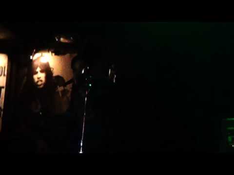 DROWNING POOL AT REVOLUTION