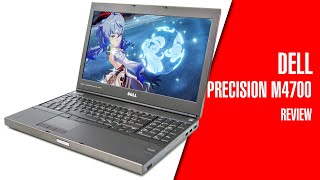 $139 Dell Precision M4700 16GB RAM Core i7 3720QM Quadro K2000M | ThinkTiny38