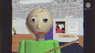 Baldis Basics Anti Piracy Mobile