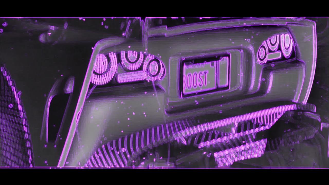 Cars Tuner Scene 4K YouTube