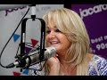 Bonnie Tyler on Jacaranda FM