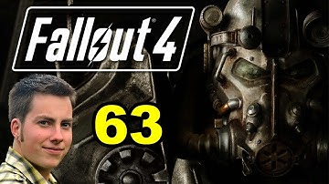 Fallout 4 - Part 63 - Gabriel