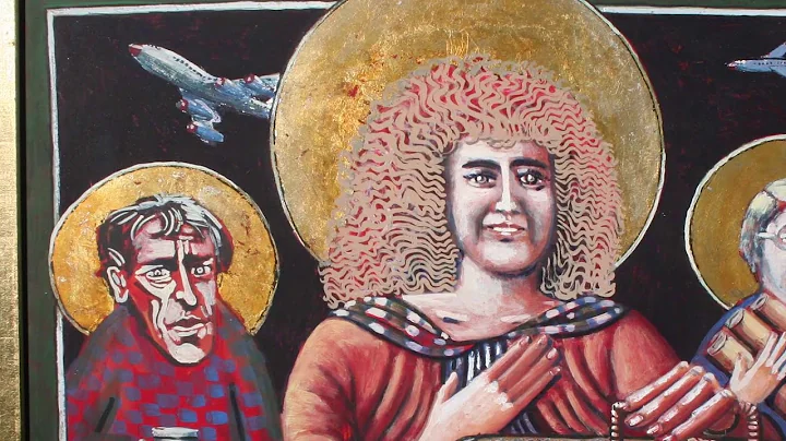 The Quest for the Lost Paintings of Siberia 2