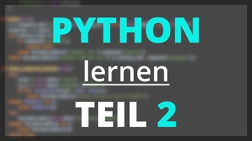 Projekt starten und Seiten aufrufen - Webentwicklung | Python und Django | Teil 2 [deutsch]