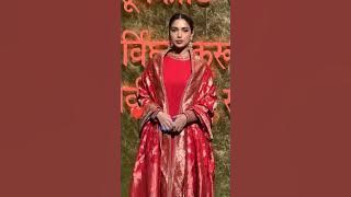 Shraddha Kapoor and Bhumi Pednekar Ganesh Chaturthi Celebration at Antilia