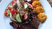 Easy Dinner Recipe - YouTube