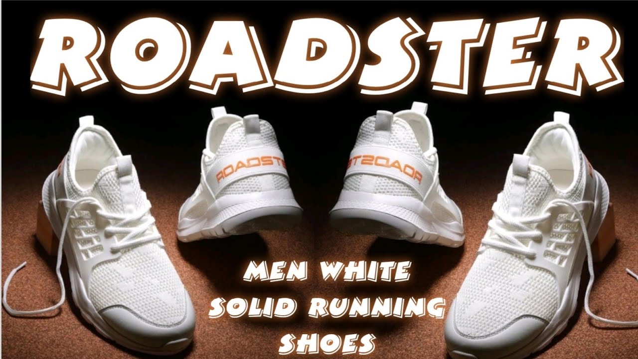 Roadster Sneakers For Men - Buy Grey, Black Color Roadster Sneakers For Men  Online at Best Price - Shop Online for Footwears in India | Flipkart.com