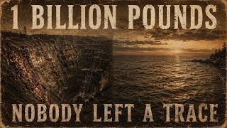 They Mined 1 Billion Pounds of Copper Under Lake Superior — Then Vanished Without a Trace