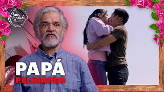 Nancy No Quiere Que Su Novio Conozca Al Delincuente De Su Padre Quien A Los Suyos 25 Cded