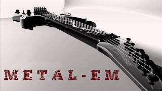 Metal-em - Arakain -Jesus Business (L).wmv