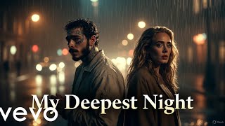 Post Malone ft Adele - my deepest night 