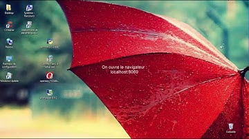 Tutorial Odoo : Réparation Internal Server Error  || vidéo 3