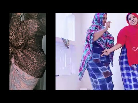 HORI IYO GADAAAL WAAD NAGU DISHAY ABYO SEE NA YEESHAY 