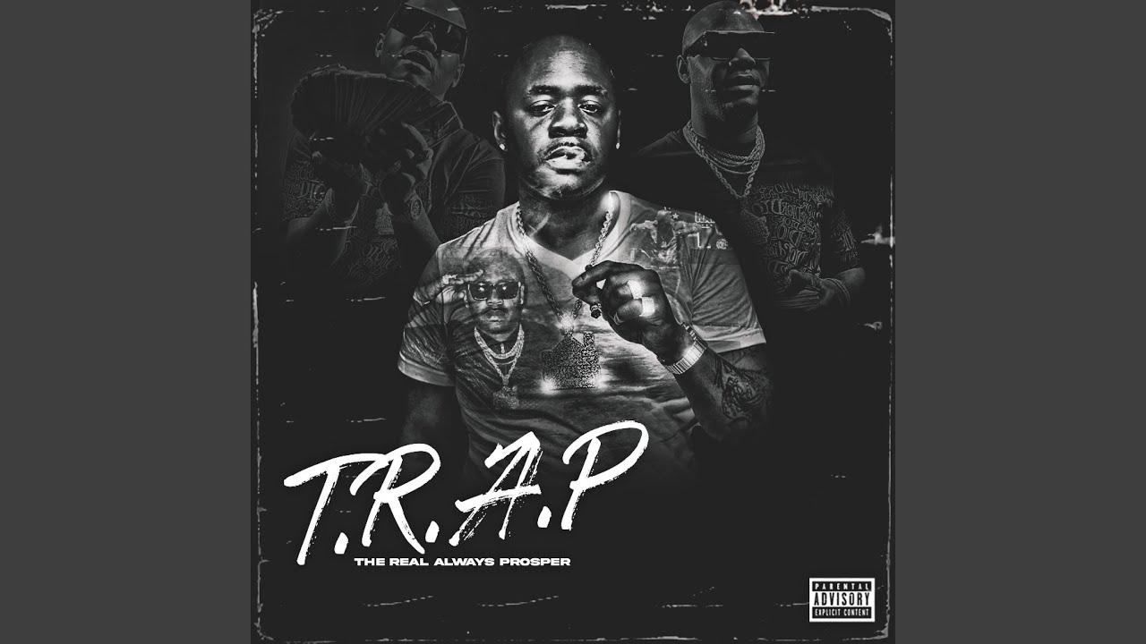 Watch Trapsgiving on YouTube Watch Trapsgiving on YouTube