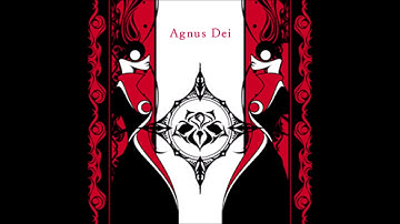 Agnus Dei (Lamb of God) / (Asaki)あさき (Remixed by Gun-SEKI)