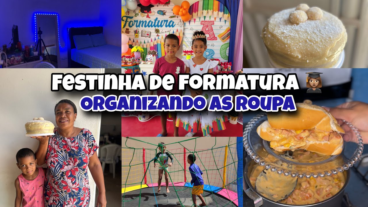 ROTINA COM CRIANÇA DE FÉRIAS EM CASA | ORGANIZAÇÃO NAS ROUPAS 🥲🥰