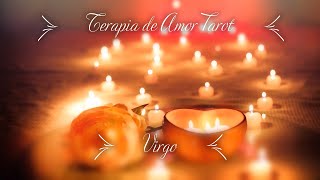 VIRGO - AMOR JUNIO 21-30 - ALGUIEN TIENE QUE TERMINAR CON EL PASADO PARA HACER UNA OFERTA DE AMOR