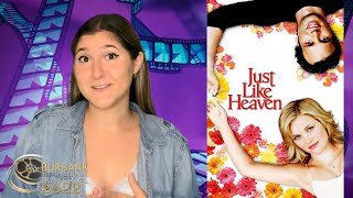 "Just Like Heaven" Movie Review: Burbank International Film Festival