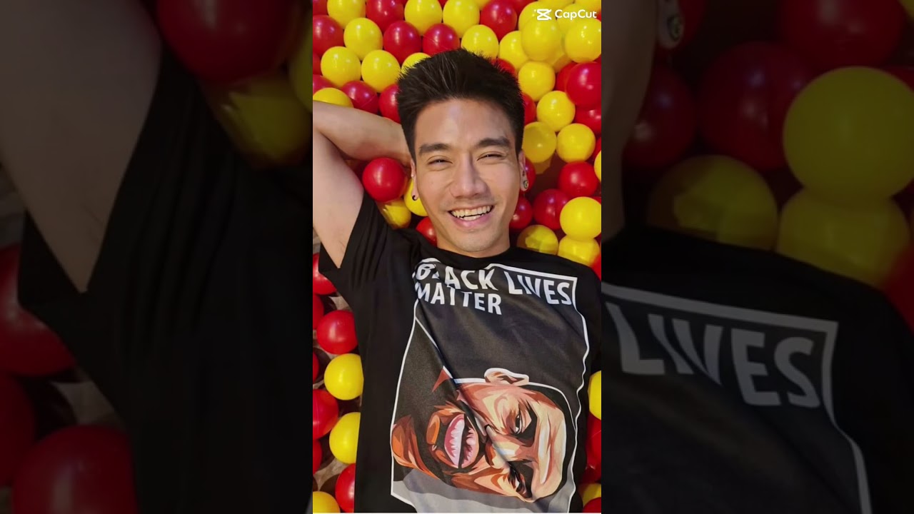เด็กคนนั้นโตมากลายเป็น อีหยังวะนิ 🤣🤤