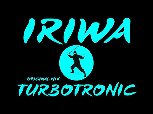 Turbotronic - IRIWA