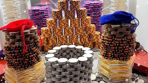 De mysterieuze zakken bovenaan veranderden ALLES…