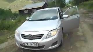 Qərbi Azərbaycan, Böyük Qarakilsə, Hallavar Kəndindən Görüntülər..