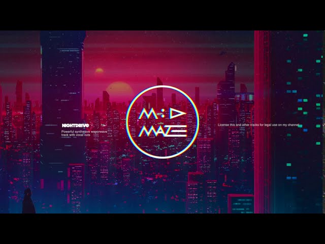 Watch Mood Maze - Nightdrive on YouTube