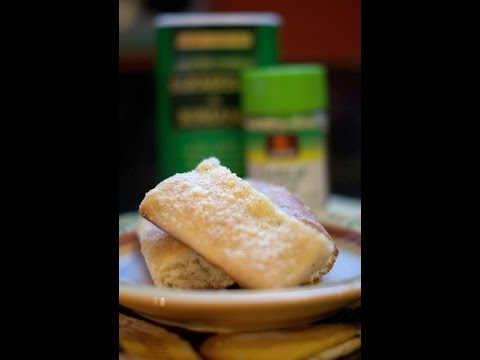 How to make Garlic Butter Parmesan Bread Machine Bread!