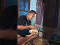 Eating Pecel Feat Boss Vickry Shorts