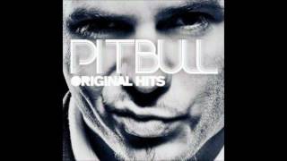 Pitbull-Culo (Feat. Lil Jon) Resimi