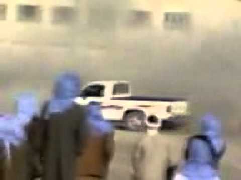 هجوله بدو سينا