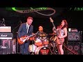 Danielle Nicole Band - "I'd Rather Be Blind/Tennessee Whiskey" - Knuckleheads - 11/22/17