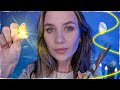 Чистка Ауры, Рейки, Уберу Негативные Мысли АСМР, ASMR Aura Cleansing, Reiki, Plucking Energy Healing