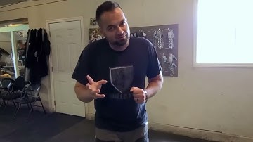 Understanding FEAR and AGGRESSION in dogs!!! | Shield K9 Clips