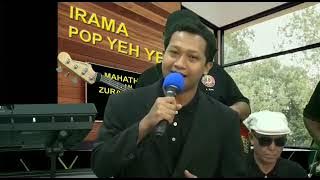 BAYANGAN KASEH - L.Ramli & Orkes Teruna Ria (1967) Cover By Madey & Kugiran D'Reunion (28/3/2021)