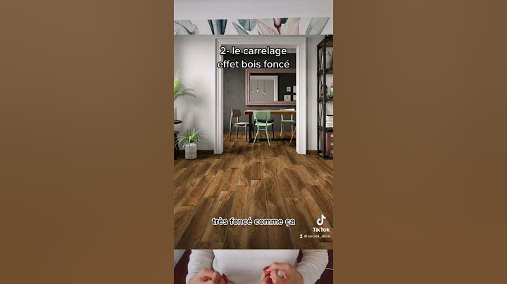 3 types de carrelage à éviter absolument ❌