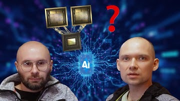 Обзор серверного железа для нейросетей в 2025. Nvidia H100, H200 и RTX 5090 в России