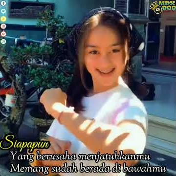 Story wa cewek goyang santuy || quotes kekinian || MDX 888