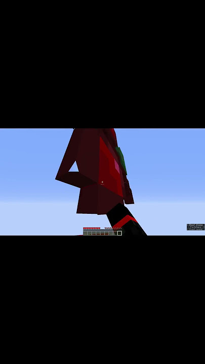 Minecraft Epic Sweet Berry clutch | #minecraft #gaming #ytviral #mlgclutch #dream #sweetberry