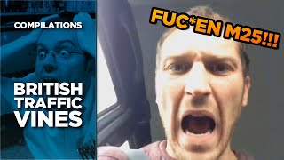 Arthur's Vines About Traffic in England 😂 by Compilations 9,970 views 3 years ago 3 minutes, 16 seconds